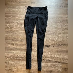 Athleta leggings pants XXS